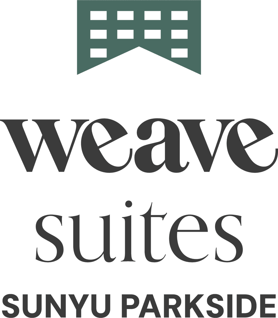 Weave Suites Sunyu Parkside